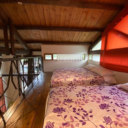 Good Harvest B&B Чишанг Екстериор снимка