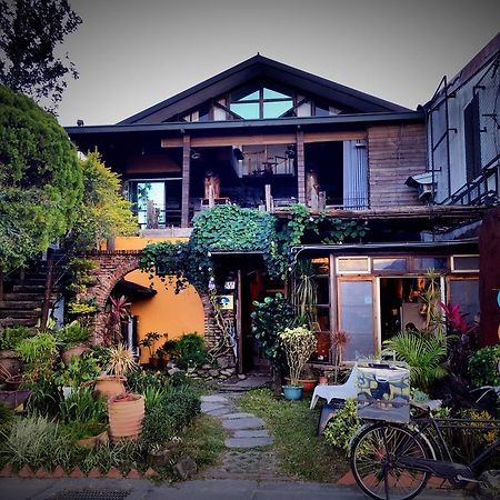 Good Harvest B&B Чишанг Екстериор снимка