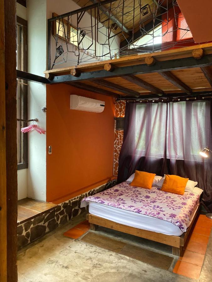 Good Harvest B&B Чишанг Екстериор снимка