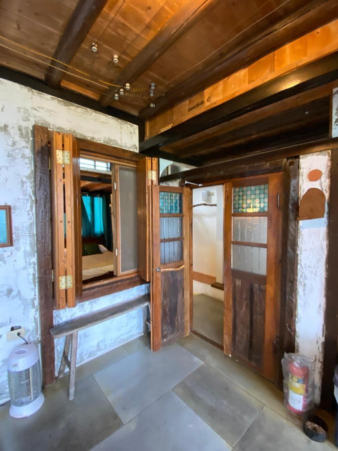 Good Harvest B&B Чишанг Екстериор снимка