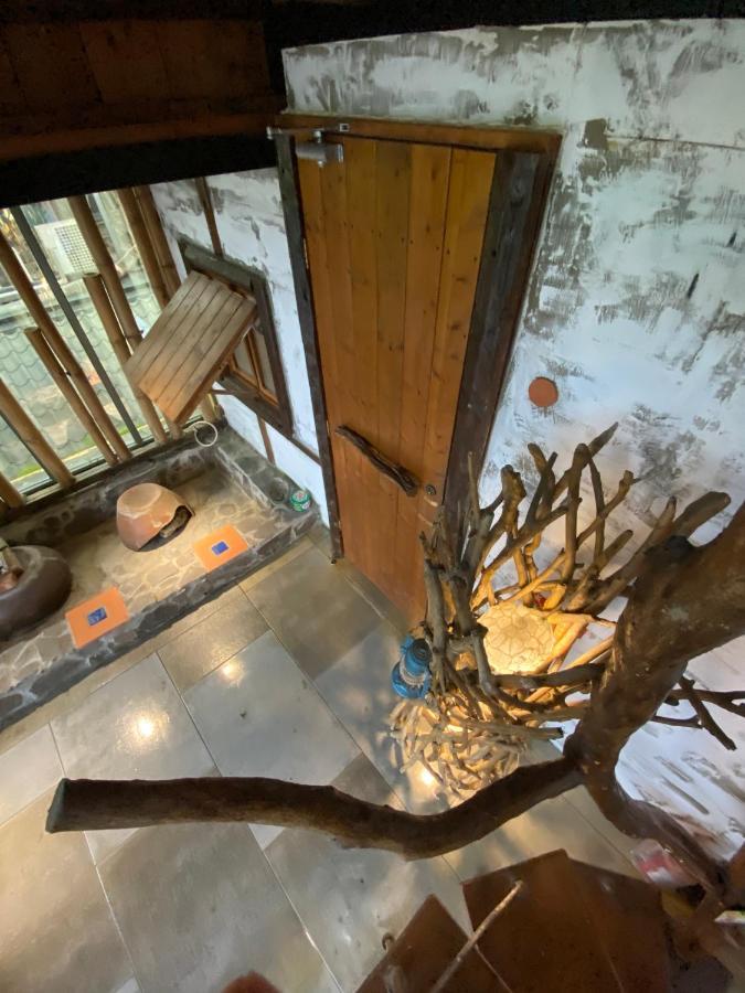 Good Harvest B&B Чишанг Екстериор снимка