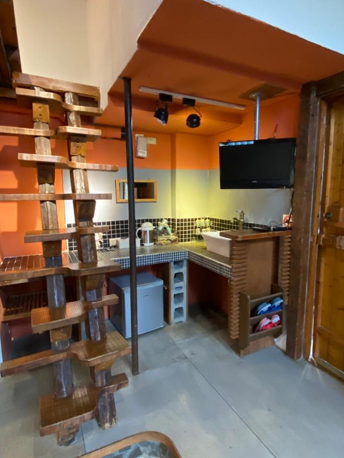 Good Harvest B&B Чишанг Екстериор снимка