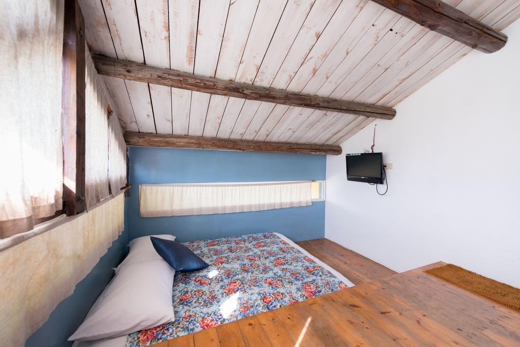 Good Harvest B&B Чишанг Екстериор снимка