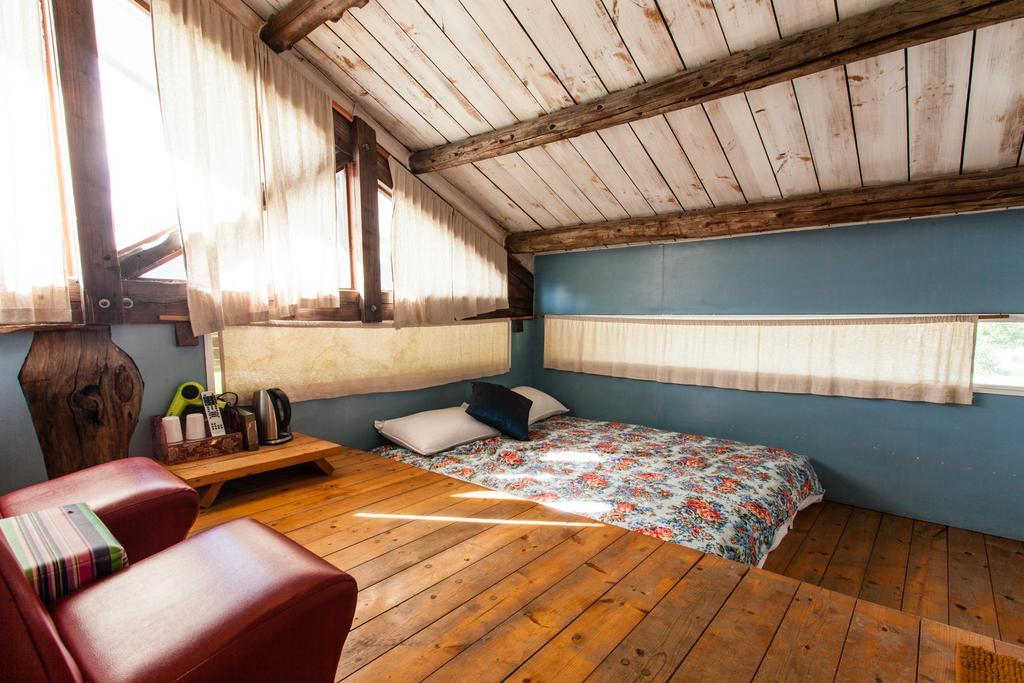 Good Harvest B&B Чишанг Екстериор снимка