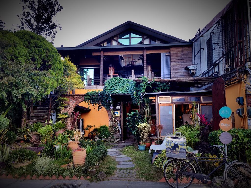 Good Harvest B&B Чишанг Екстериор снимка