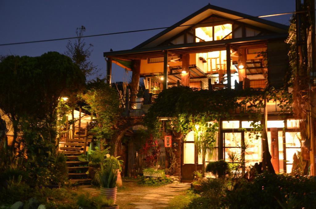 Good Harvest B&B Чишанг Екстериор снимка